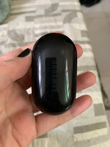 Fones de ouvido galaxy buds