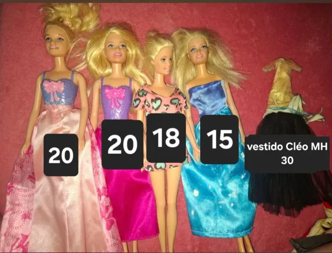 Barbie