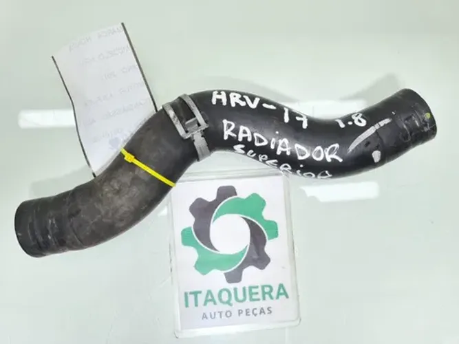 Mangueira Superior Radiador Honda Hrv 1.8 Ano 2016 2017 2018