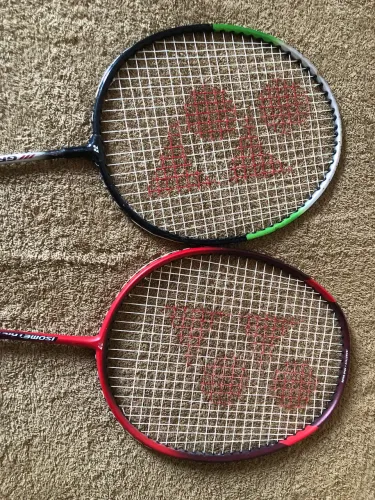 02 Raquete Yonex