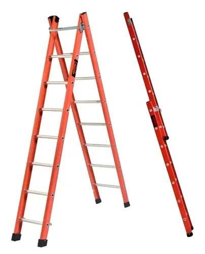 Escada Fibra Extensiva 6M BOTAFO