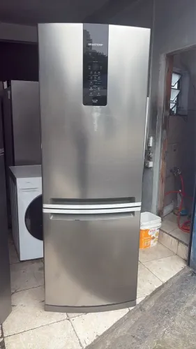 Brastemp inverse 