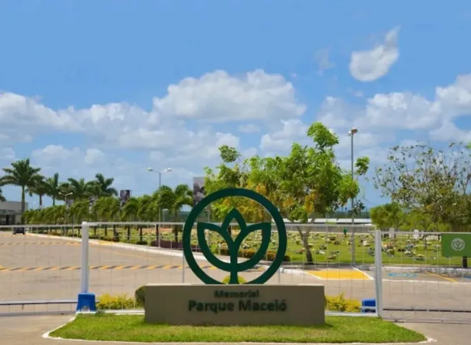 Jazigo Parque Maceió - preço de ocasião