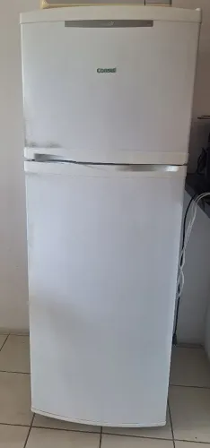 Geladeira Consul Frast Free Biplex
