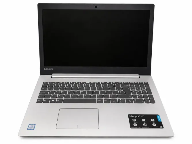 Notebook Lenovo IdeaPad 330 i3 4GB HD 1TB + Carregador