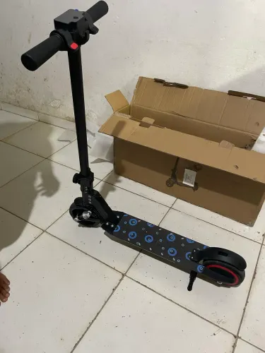 Patinete para criança