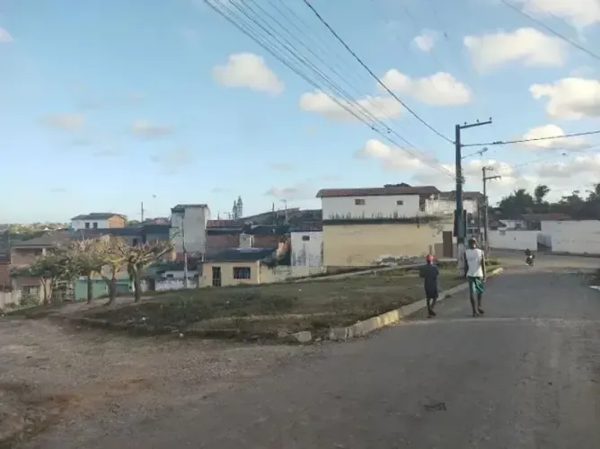 Comercial à venda em rua pública, SOLEDADE, Aracaju, SE