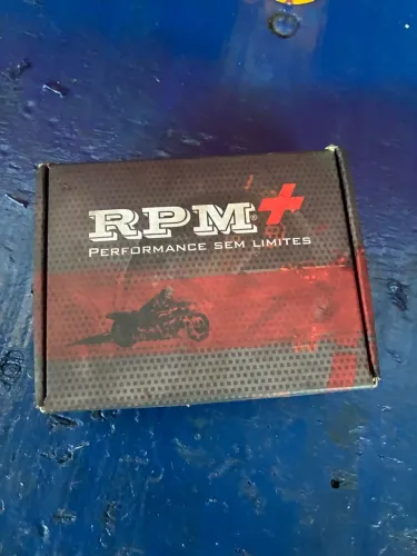 Rpm + pro