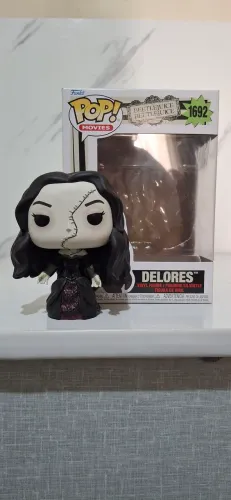 Funko Pop Delores #1692 - Beetlejuice Beetlejuice.