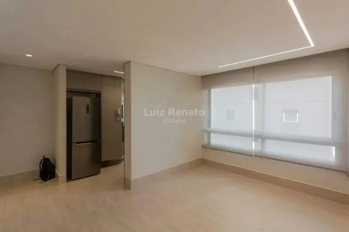 Apartamento à venda no bairro Lourdes