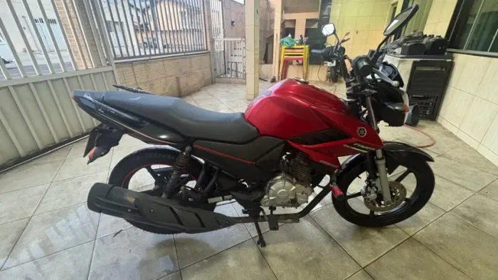 (NEGOCIO VALOR) YAMAHA FAZER 150 2013/2014 / YS150 FAZER ED