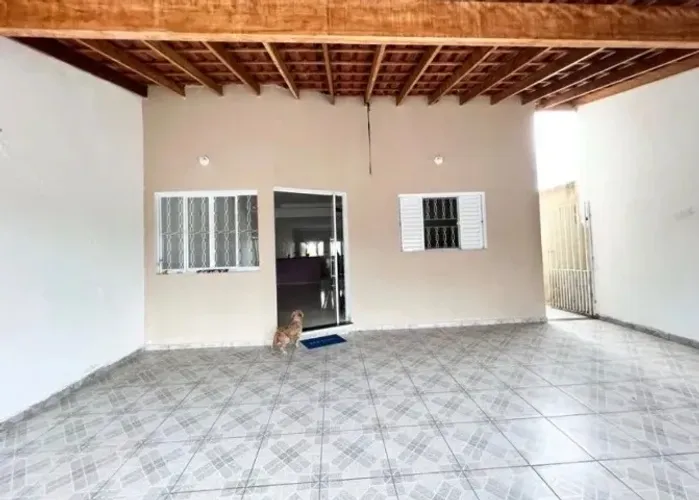 VENDO IMÓVEL NA MARAPONGA