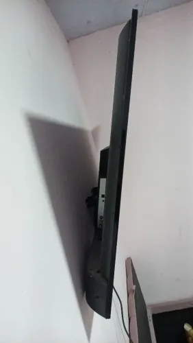 Vendo tv 50 ou troco por ps5