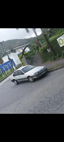 Chevrolet Monza Classic SE 2.0 /mpfi E EFI 2P E 4P 1993