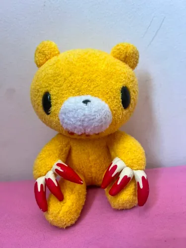 Gloomy Bear pelucia