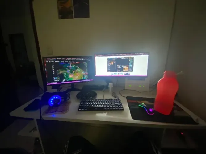 Mesa para computador/escritório GRANDE