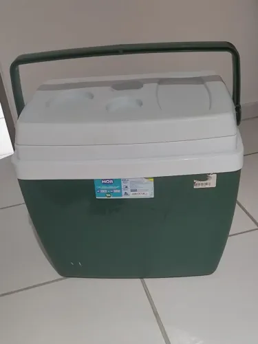 Cooler 34 L