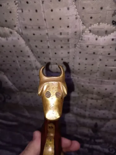 Replica gaúcha