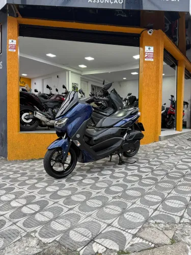 Yamaha nmax 160 2023 abs