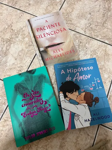 Livros 