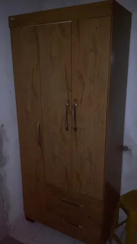 Guarda-roupa