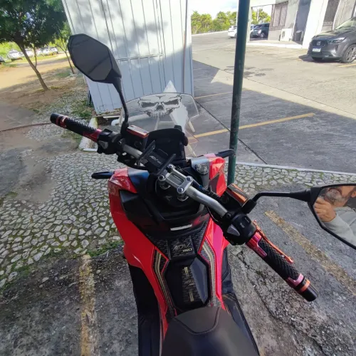 Honda ADV 150