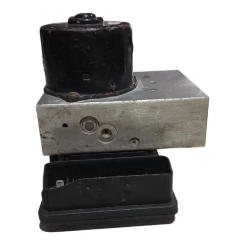 Módulo Freio Abs Mercedes-benz C180 W203 2000-2006