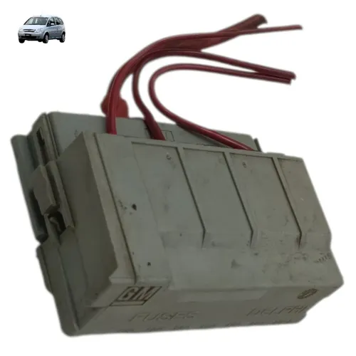 Caixa fusiveis bateria Gm Meriva 1.4 2008 2009 2011 2012