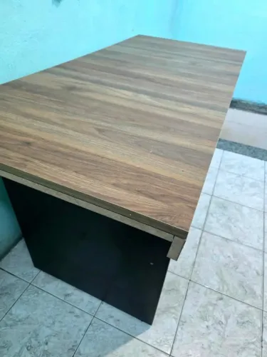 Mesa de Escritório Madeira