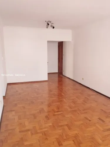 Apartamento para Venda em São José dos Campos, Jardim São Dimas, 3 dormitórios, 2 banheiro