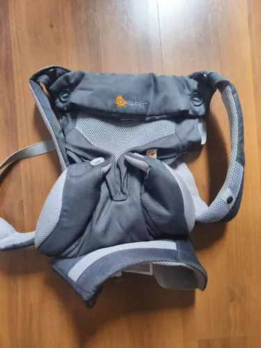 Canguru ergobaby