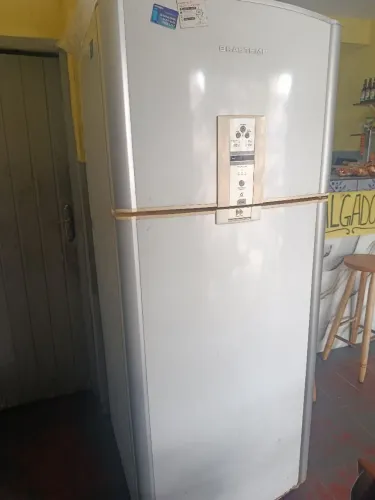 Geladeira 