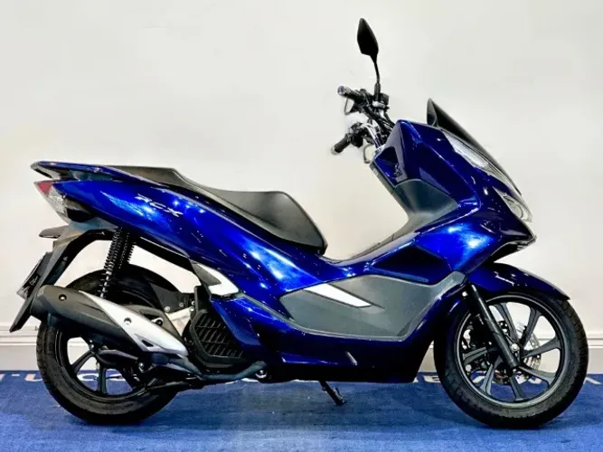 Honda PCX 150 2020