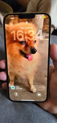 IPHONE 13 PRO MAX 128