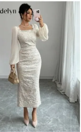 Vende- se: Vestido chique