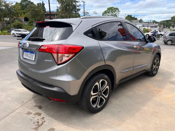 Honda HR-V EXL 1.8 Flexone 16V 5P Aut. 2016
