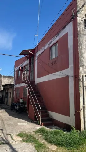 Aluga-se um Kit net na Vila Haber próximo ao shopping Pátio Belém, Polo Joalheiro.
