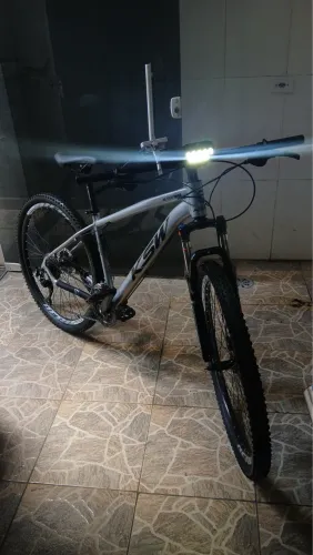 Bicicleta Aro 29 Ksw XLT100