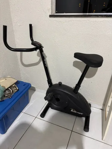 Bicicleta Polimet Bp-880
