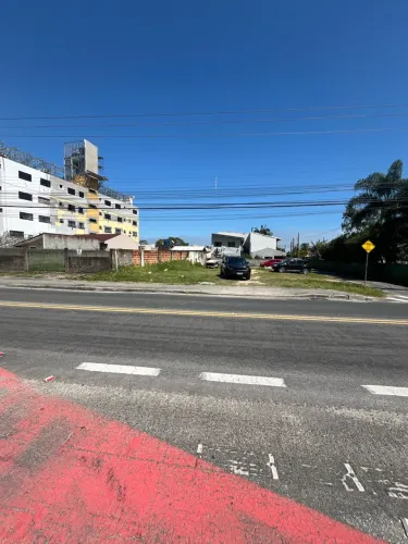Lote em Ponta das Canas viabilidade 4.5 AMC