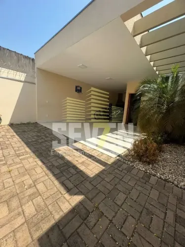 Casa à Venda na Vila São João do Ipiranga 3 Dorms, Espaço Gourmet e Ar-Condicionado
