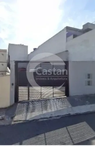 Casa em Condomínio em Vila Prudente