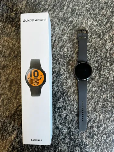 Galaxy watch 4