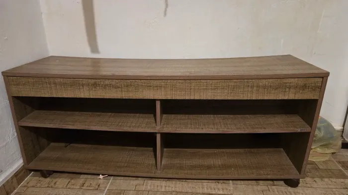Rack de mdf