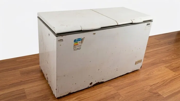 Freezer Consul 530L