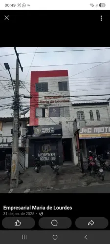 Alugo Pontos Comerciais 