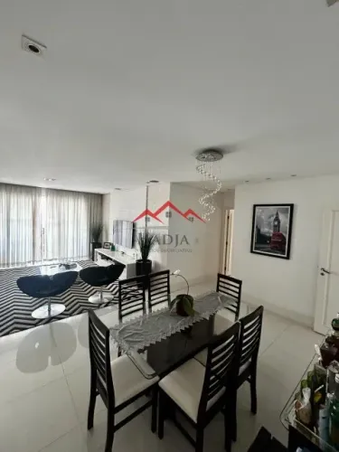 Apartamento a venda Condomínio Campos Elísios em Jundiaí
