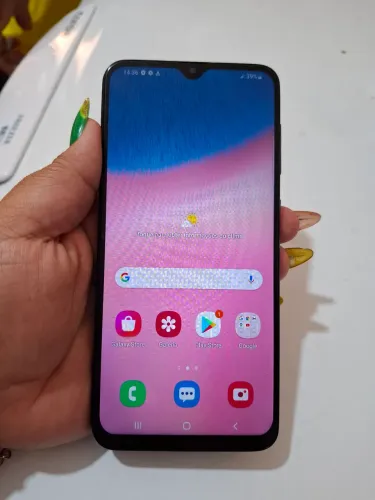 Vendo Samsung A30s/ Não Entrego 
