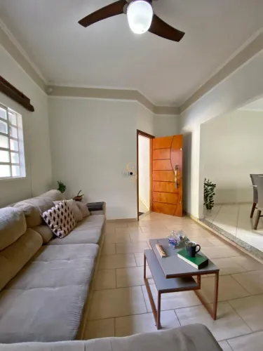 Casa à venda - Jardim Luiza, Franca/SP