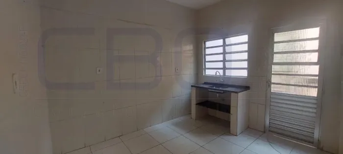 Casa para Locação em São Paulo, Vila Ede, 1 dormitório, 1 banheiro